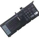 Battery, 52WHR, 4 Cell,  Lithium Ion