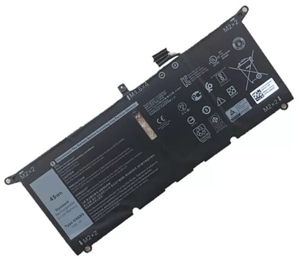 Img_29492851.jpg Battery, 52WHR, 4 Cell, Lithium Ion - Image 1