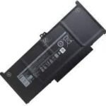 Battery, 60WHR, 4 Cell,  Lithium Ion