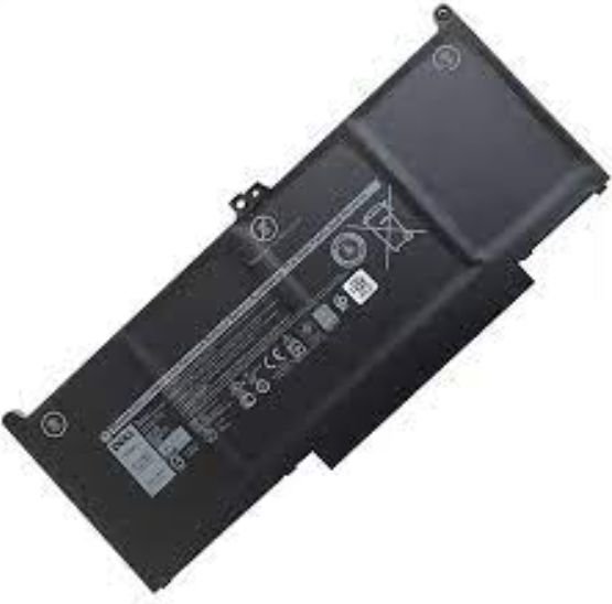 Img_29492862.jpg Battery, 60WHR, 4 Cell, Lithium Ion - Image 1