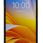 TC58,WAN,6.0",5G FR1,WiFi 6E,  4/64GB RAM/ROM,SE4720  Imager,8MP FFC,16MP RFC, 4400 mAh Std. Batt, GMS
