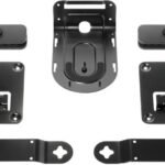 Rally Mounting Kit Rally Mounting Kit, Table  mount, Black, Wall, Rally Rally Plus