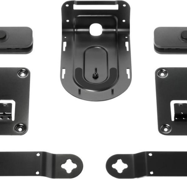 Rally Mounting Kit Rally Mounting Kit, Table  mount, Black, Wall, Rally Rally Plus