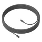 Extended cable 10m. For Meetup Microphone