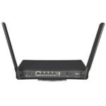 C53UiG+5HPaxD2HPaxD,  IPQ-6010,  2.4/5 GHz,  802.11a/n/ac/ax, 1200 Mbit/s, USB 3.0 type A