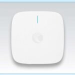 XV2-21X Indoor Dual radio  WiFi 6 AP, 2x2, GbE, EU