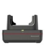 CT40 non-booted display  dock.Kit includes Display  Base, power supply, and EU power cord For Charging CT40 only, connection with