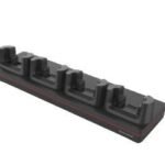EDA52 4 BAY NET BASE w EU Cord