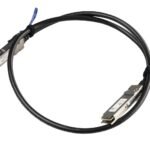 QSFP28 100G direct attach  cable, 1m