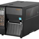 4-inch Thermal Transfer  Industrial Label Printer