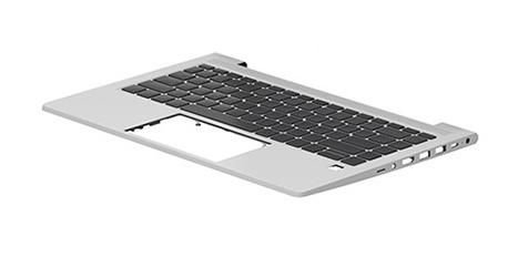 Img_29627229.jpg TOP COVER W/KB INTL - Image 1