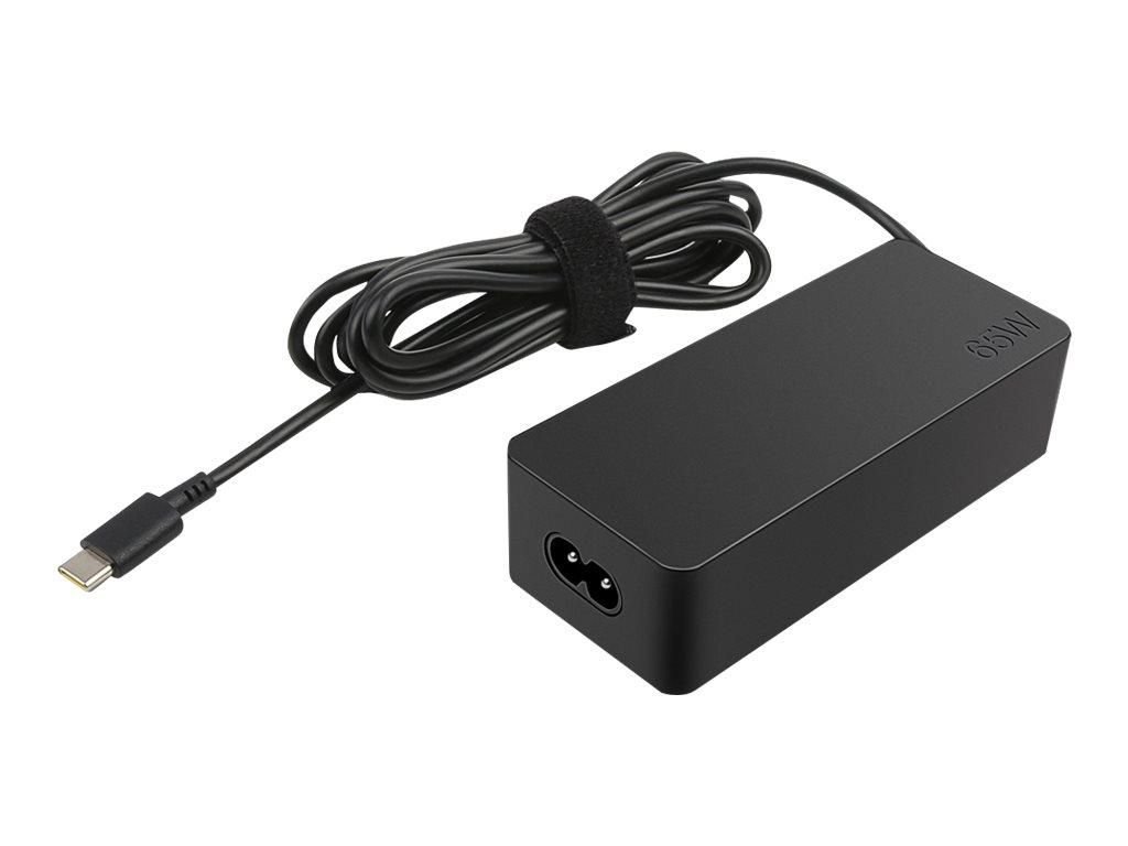Img_29635308.jpg 65W Standard **New Retail** AC Adapter USB DK - Image 1