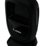 DS9308 kit USB 2D standard  range, black 2D standard  range, black Includes : cable (USB)