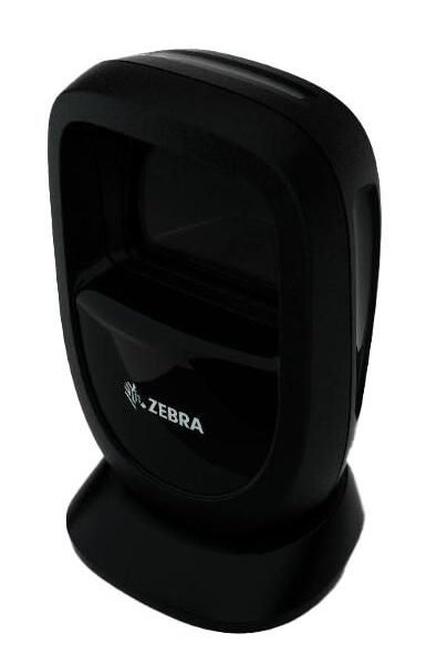 DS9308 kit USB 2D standard  range, black 2D standard  range, black Includes : cable (USB)