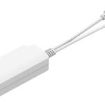 10/100 Mbps POE Splitter  USB-C to RJ45