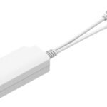 10/100 Mbps POE Splitter  USB-C to RJ45