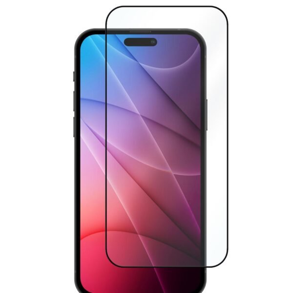 iPhone 14 Pro Screen  Protector. Full Cover  Tempered Glass. Titan Shield