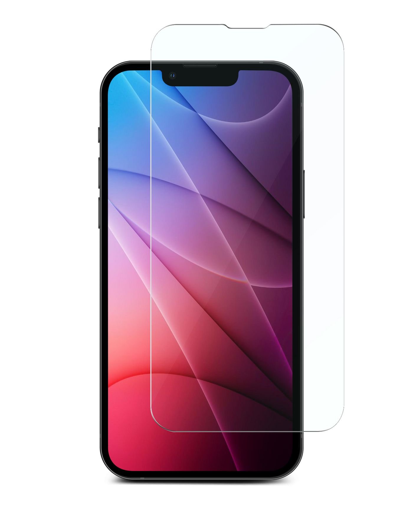 Img_29660992.jpg iPhone 14 Plus/13 Pro Max Screen Protector. Tempered Glass. Titan Shield - Image 1