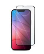 iPhone 14 Plus/13 Pro Max  Screen Protector. Full Cover  Tempered Glass. Titan Shield