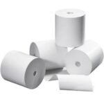 Thermal Paper Roll - 80mm (W)