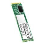 220S 512GB, M.2 2280 NVMe  PCIe Gen3x4, 3D TLC with DRAM