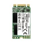 420S 512GB, M.2 2242 SSD,  SATA3 B+M Key, TLC