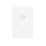XV2-22H Wall Plate Dual radio  WiFi 6 AP, 2x2, 3 x GbE, 48V  PoE out, BLE/Zigbee. EU