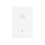 XV2-22H Wall Plate Dual radio  WiFi 6 AP, 2x2, 3 x GbE, 48V  PoE out, BLE/Zigbee. EU