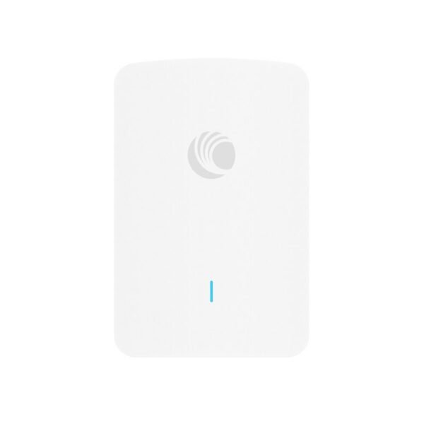 XV2-22H Wall Plate Dual radio  WiFi 6 AP, 2x2, 3 x GbE, 48V  PoE out, BLE/Zigbee. EU