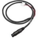 Cable Power, Dock, Fuse Block Used with 203-803-001