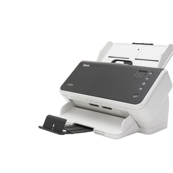 ALARIS S2070 DOCUMENT SCANNER