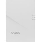 Aruba AP-303HR (EU) **New Retail** Remote AP Bundle