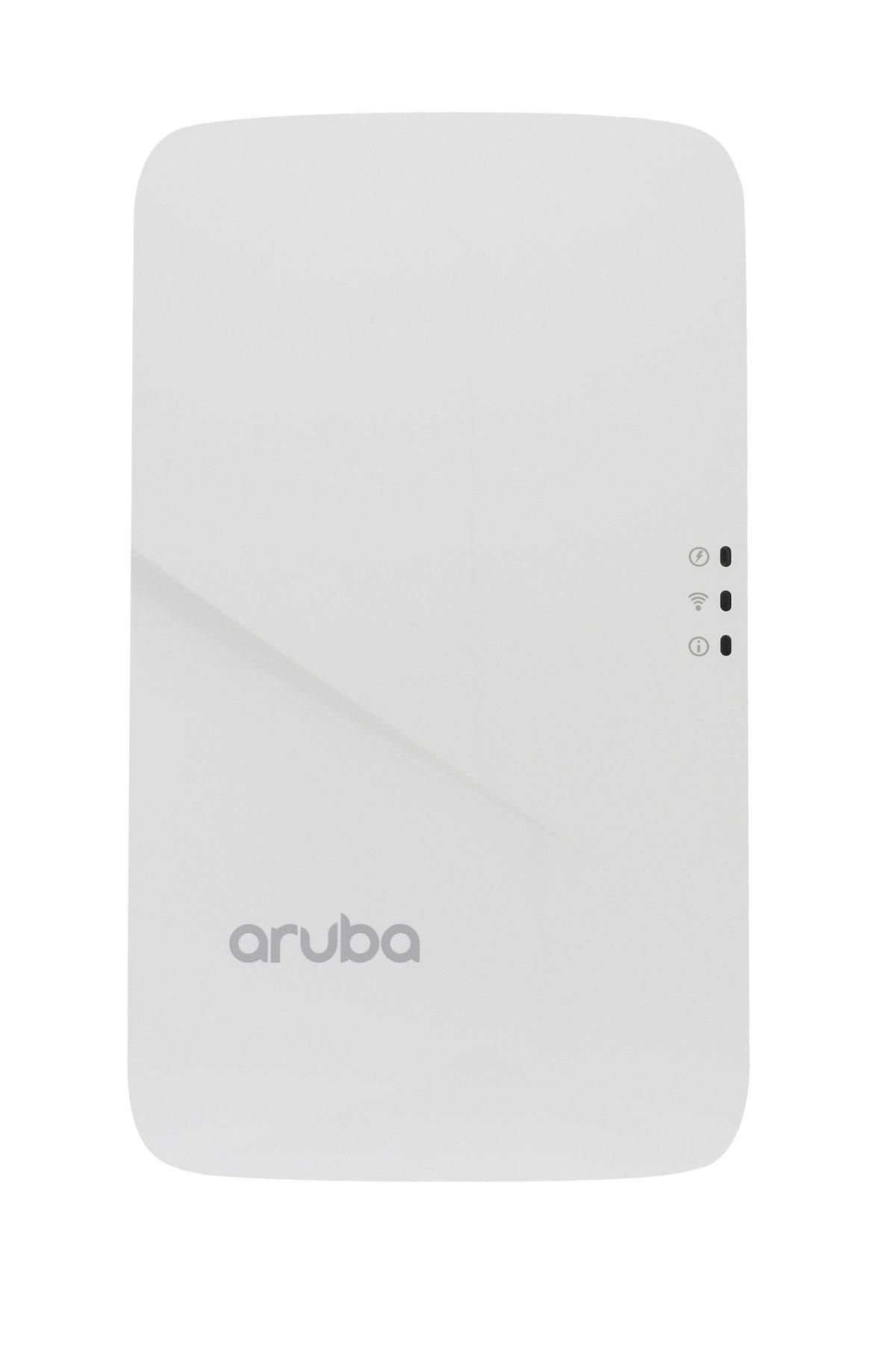 Img_29717336.jpg Aruba AP-303HR (EU) **New Retail** Remote AP Bundle - Image 1