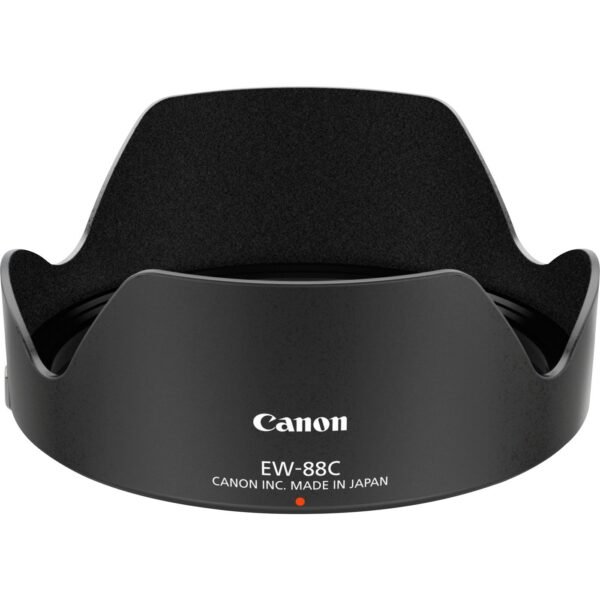 EW-88C Lens Hood