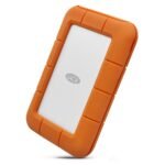 RUGGED USB-C 2,5" 5TB **New Retail** 2.5 USB C (C TO A CABLE CL)