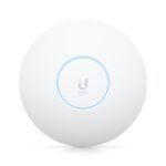 UniFi6 Enterprise 4800 Mbit/s