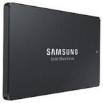 Internal solid state drive  2.5" 960 GB Serial ATA III  TLC