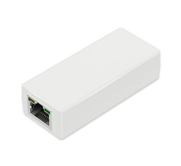 10W PoE adapter IEEE802.3AF,  USB C
