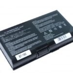 Laptop Battery for Asus  65.12Wh 14.8V 4400mAh 65WH  8Cell Li-ion 14.8V 4.4Ah Black, BENQ JoyBook S57 SeriesAsus:Asus F70