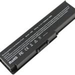 Laptop Battery for Dell  48.84Wh 11.1V 4400mAh 49WH  6Cell Li-ion 11.1V 4.4Ah Black, Dell Vostro 1400,Inspiron 1420