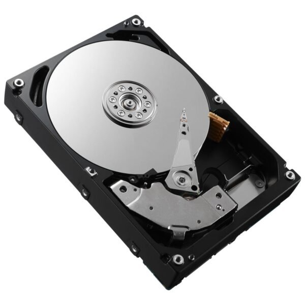 HDD 600GB 6G SAS 15K 3.5in