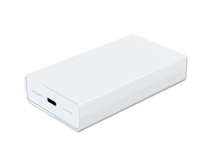 Img_29786538.jpg 60W PoE adapter IEEE802.3AF, USB C - Image 1