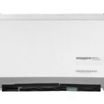 15,6" LCD FHD Glossy 1920x1080 -  366.38?224.81?5.4, On-Cell Touch Disp LED Screen, 40pins Bottom Right