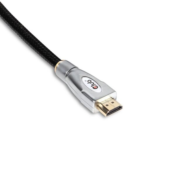 HDMI-Cable A - A 2.0 High  Speed 4K 60Hz UHD 3 Meter  Speed 4K 60Hz UHD 3 Meter