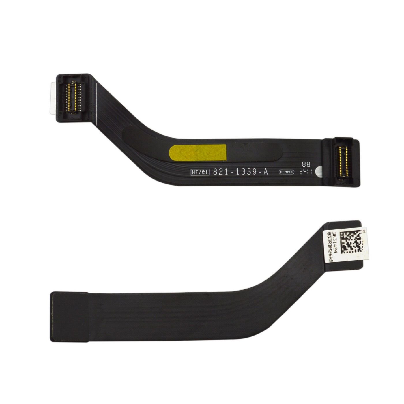 Img_29847734.jpg I-O Flex Cable for Apple Macbook Air 13.3" A1369 Mid2011 13.3" A1369 Mid2011 I-O Flex Cable - Image 1