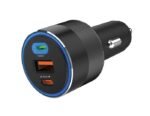 Car Charger 3in1 130W USB-C PD - Image 3