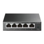 5-Port Desktop Switch  10/100/1000Mbps, 7.4 Mpps EU