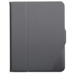 VersaVu 27.7 cm (10.9") Folio  Black Targus VersaVu, Folio,  Apple iPad 11th Gen (2025), iPad 10th gen, 27.7 cm (10.9"), 310 g