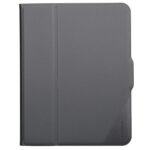 VersaVu 27.7 cm (10.9") Folio  Black Targus VersaVu, Folio,  Apple iPad 11th Gen (2025), iPad 10th gen, 27.7 cm (10.9"), 310 g