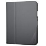 VersaVu 27.7 cm (10.9") Folio  Black Targus VersaVu, Folio,  Apple iPad 11th Gen (2025), iPad 10th gen, 27.7 cm (10.9"), 310 g - Image 2